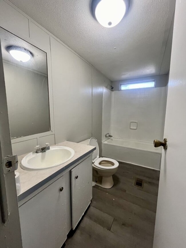 Photo - 3 bed 2 bath MH - Hazlehurst