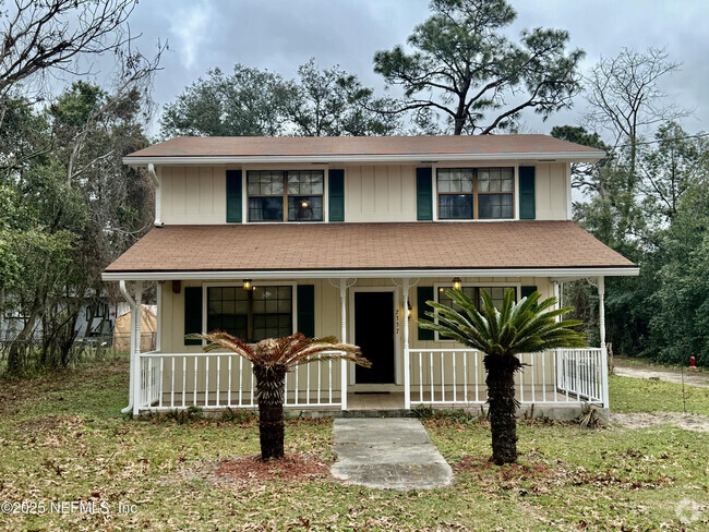 Building Photo - 2357 Davis Rd Rental