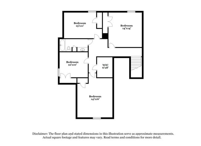 Photo - 170 Misty Fields Rd