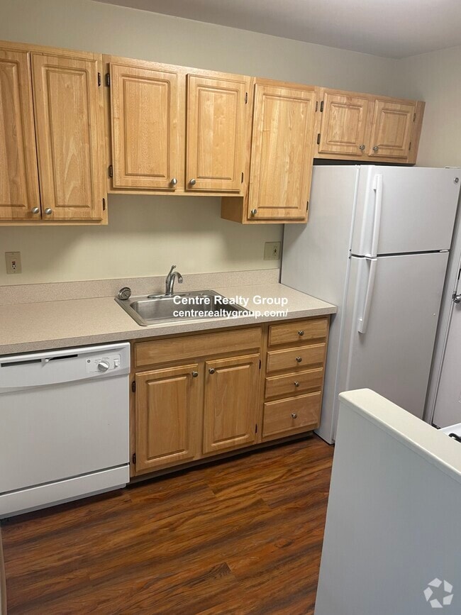 Building Photo - 2251 Washington St Unit 3 Rental