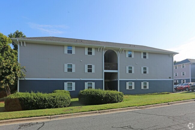 Photo - Elevation Station