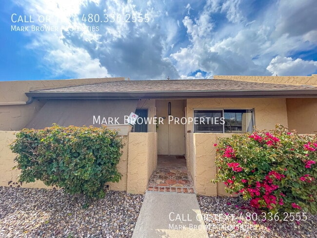 Photo - 8055 E Thomas Rd Casa