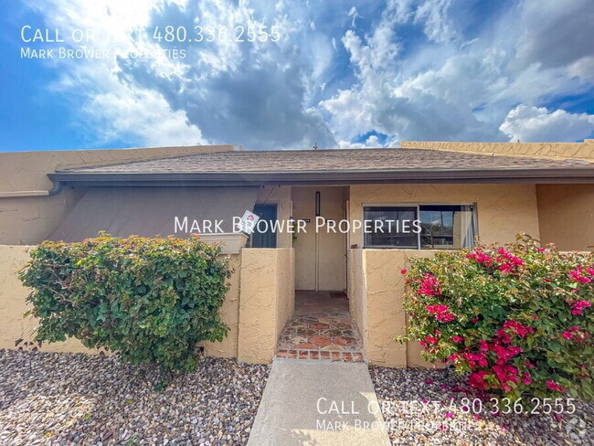 Building Photo - 8055 E Thomas Rd Rental
