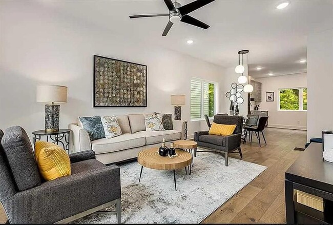 Photo - 1436 Walker Pl SE Townhome