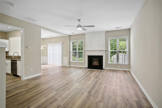 Photo - 3611 Elkhorn Ct NW