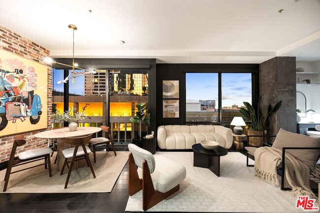 Photo - 655 S Hope St Unit 1401