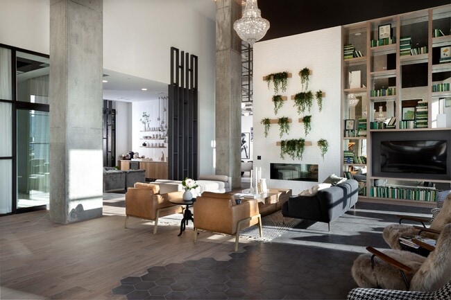 Building Photo - Halcyon Grand Rental