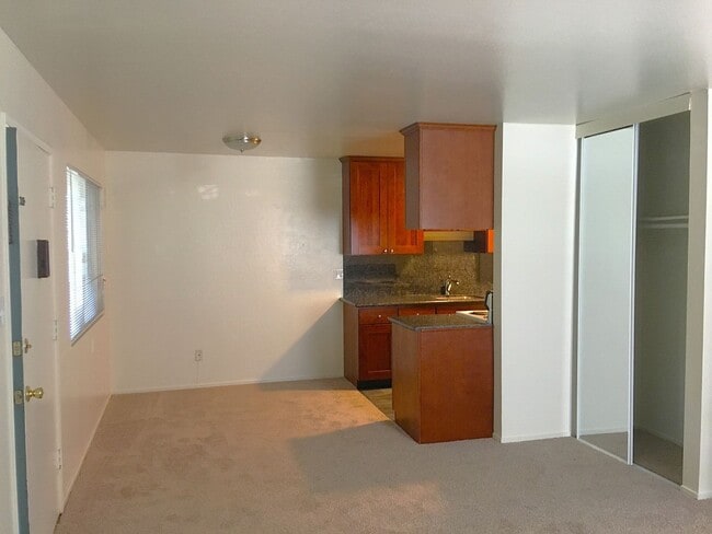 Photo - Spacious 2 Bedroom, Freshly Painted, Updated Kitchen with Granite Countertops, on Central Ave Unit C