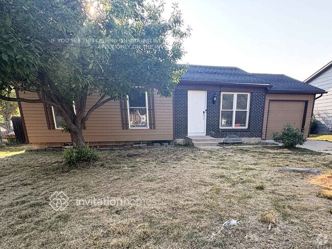 Building Photo - 1686 Cottonwood St Rental