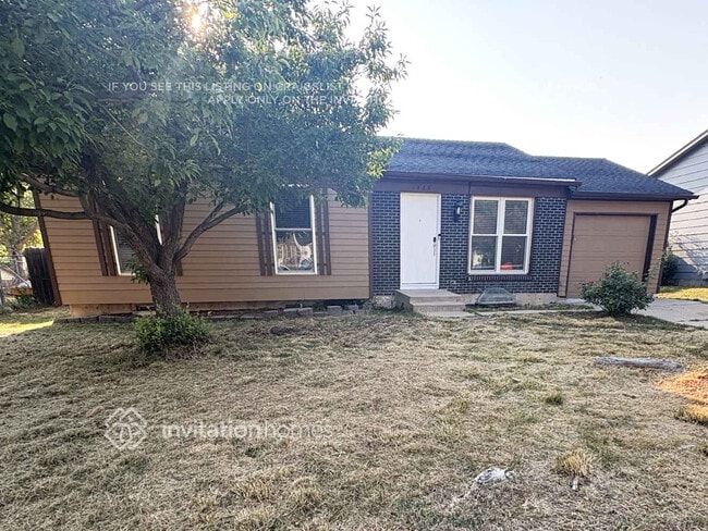 Building Photo - 1686 Cottonwood St Rental