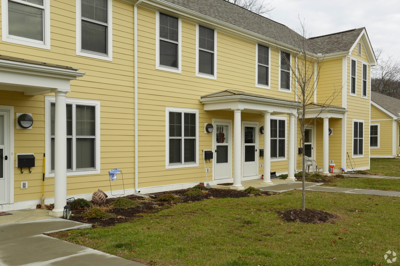 Photo - Pulaski Homes