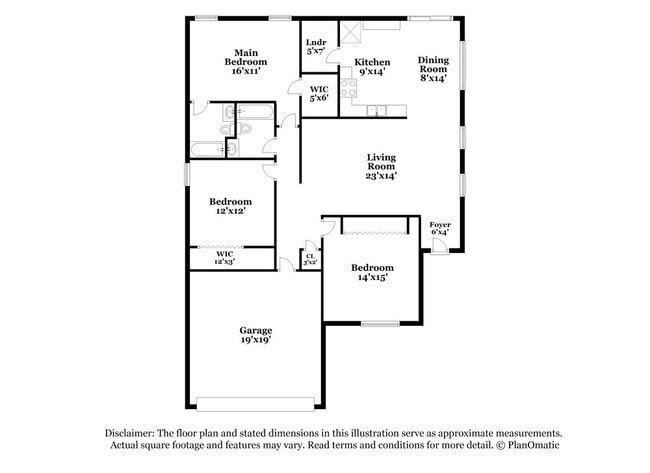 Photo - 13038 Prairie Meadows Dr