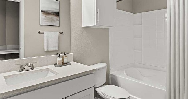 The Preserve at Lakeland Hills Apartments