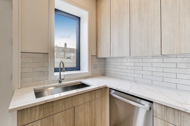 Photo - 2023 N Drake Ave Unit #  03S