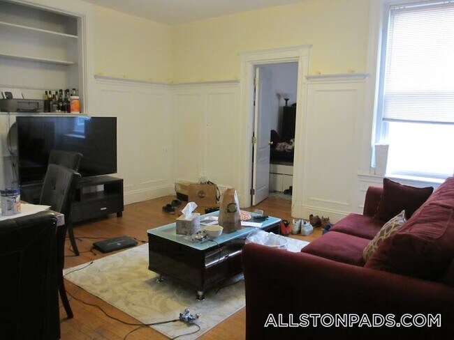 Photo - 1130 Commonwealth Ave Unit 3