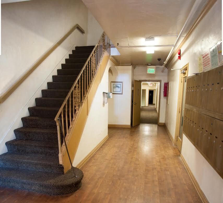 Photo - IRO - Irolo Apartments