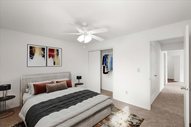 Deerfield Apartments
