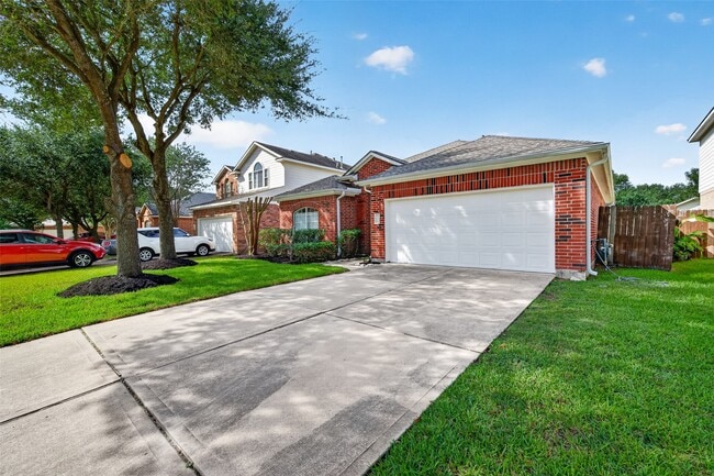 Photo - 25211 Sierra Woods Ln