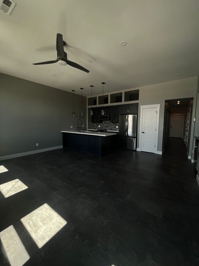 Photo - Newly Renovated Condo in Uptown Butte