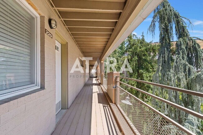 Photo - 650 N 300 W Unit 229
