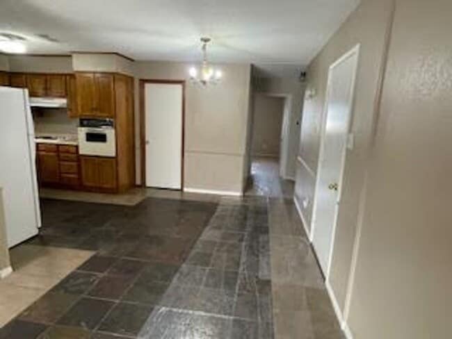 Photo - 2/2 Large 1200 Sq Ft Duplex with Garage and Large Backyard