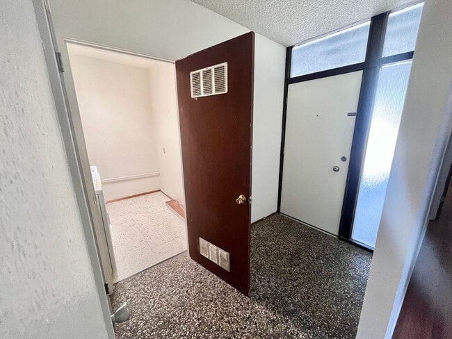 Photo - Charming 2-bedroom, 1-bath duplex with a yard