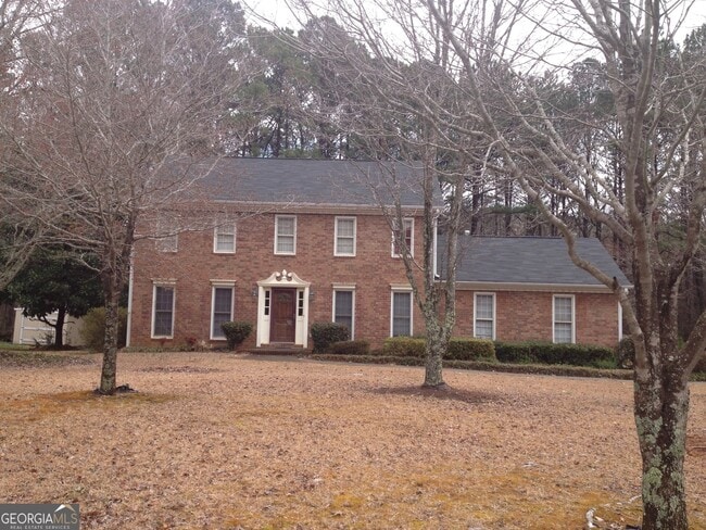 Building Photo - 145 Princeton Trce Rental
