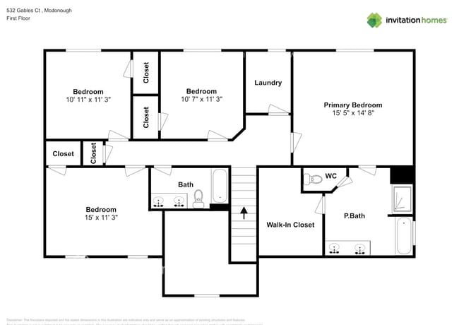 Photo - 532 Gables Ct