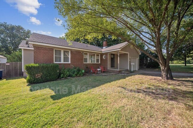 Photo - 1414 S Sandusky Ave