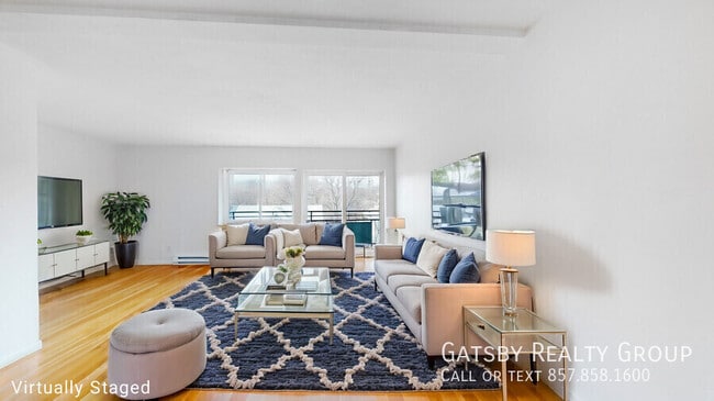 Building Photo - 524 Highland Ave Unit 34R