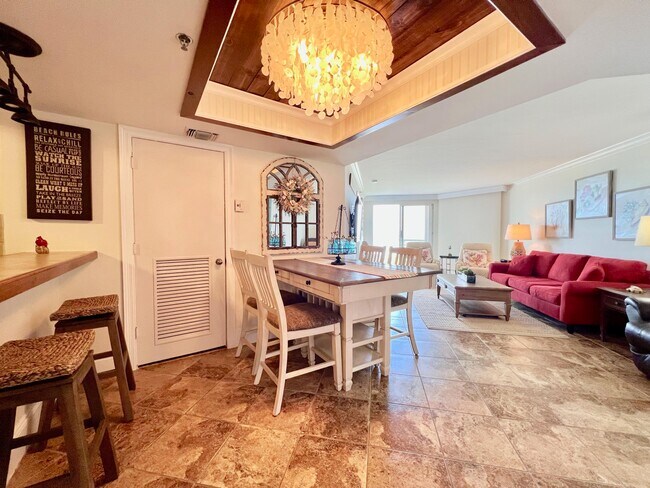 Photo - 3870 N Hwy A1A Unit 304