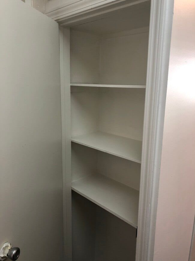 Food Pantry - 10211 Galway Dr