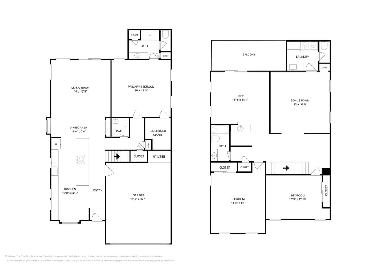 Photo - 8232 Bluffs Edge Pl NW