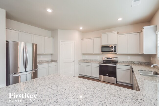Photo - 1226 Brookstone Cir