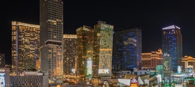 Building Photo - 3722 S Las Vegas Blvd Unit 1101