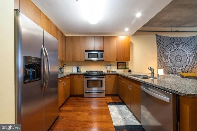 Photo - 1352 South St Unidad 218A