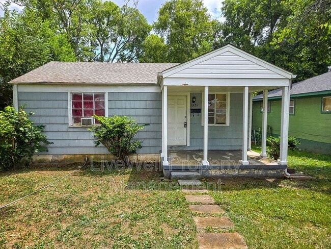 Building Photo - 1321 33rd St Ensley Rental