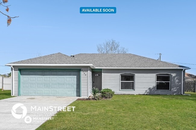 Building Photo - 2709 W Covington Dr Rental