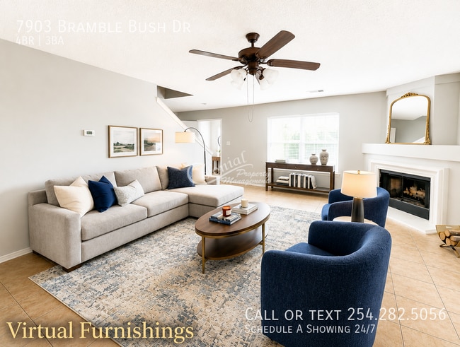 Photo - 7903 Bramble Bush Dr