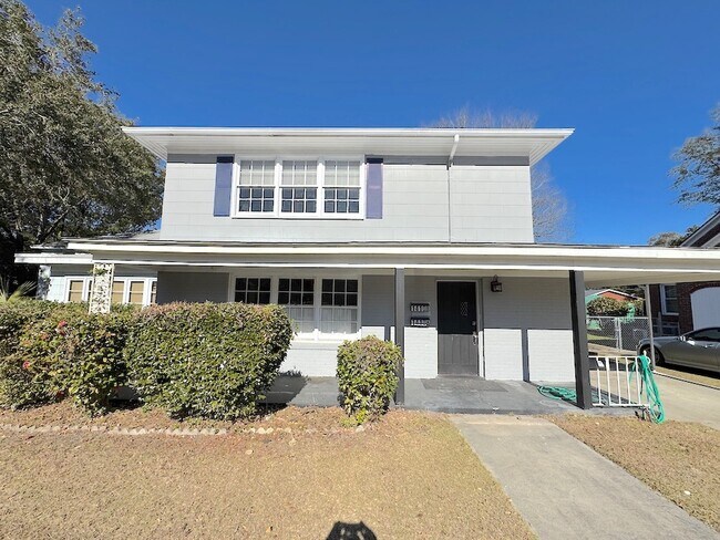Building Photo - 1410 E 51st St Rental
