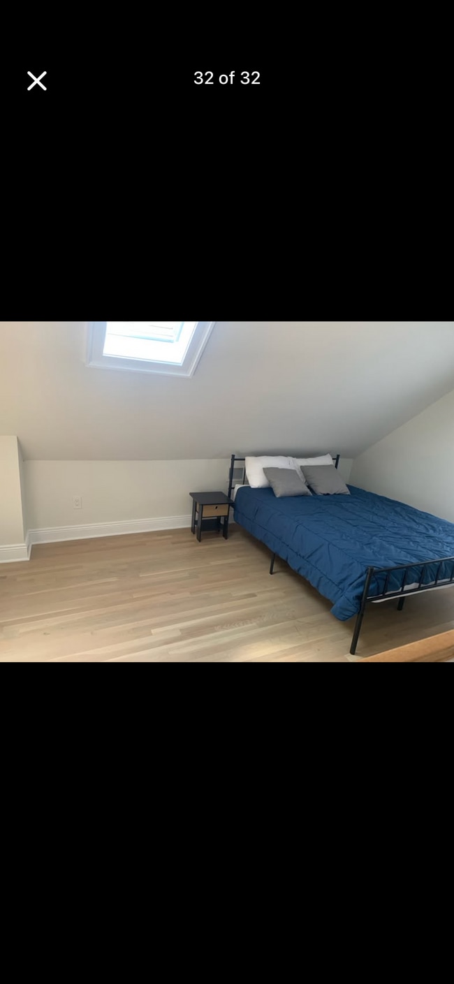 605 2nd Ave