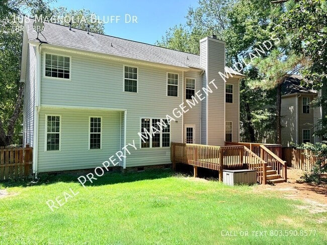 Photo - 108 Magnolia Bluff Dr