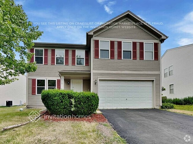 Building Photo - 1714 Stonegate Dr Rental