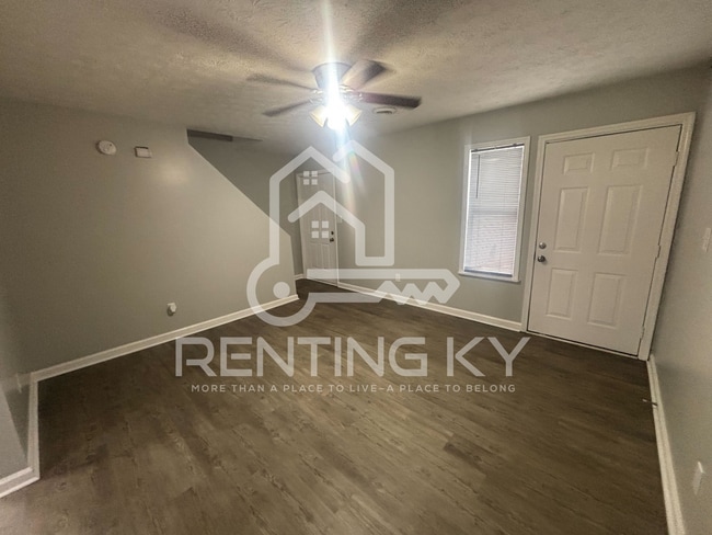 Photo - Updated 2-Bed, 1.5-Bath Townhome with a Garage!