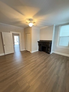 Bedroom - 340 Academy St