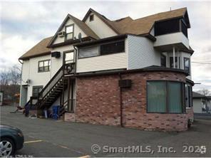Building Photo - 1469 Thomaston Ave Rental
