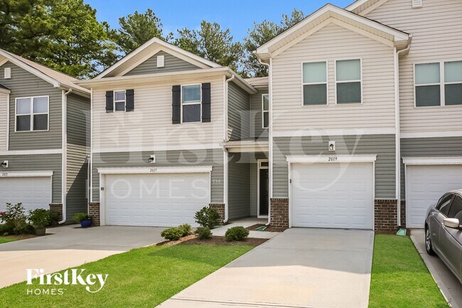 Photo - 2019 Cypress Village Dr NW