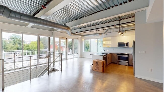 Photo - 15 Richdale Ave Unit 219