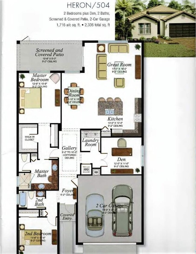 Photo - 12744 SW Clear Water Way