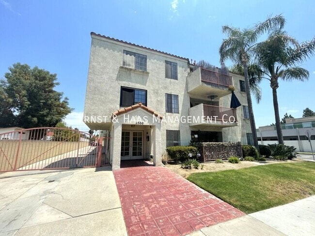 Building Photo - 3500 Linden Ave Unit #302 Rental